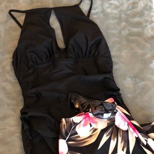 🏊‍♂️ Ellen Tracy Swimsuit